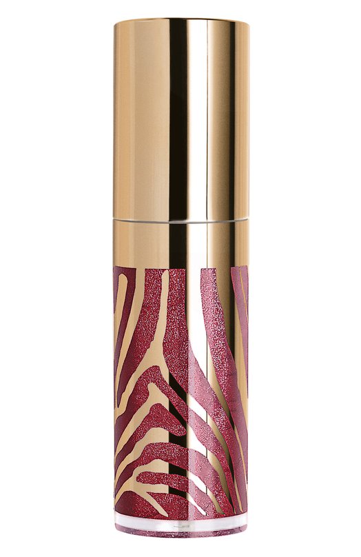 фото Фитоблеск для губ phyto-lip gloss, 4 twilight (6,5ml) sisley