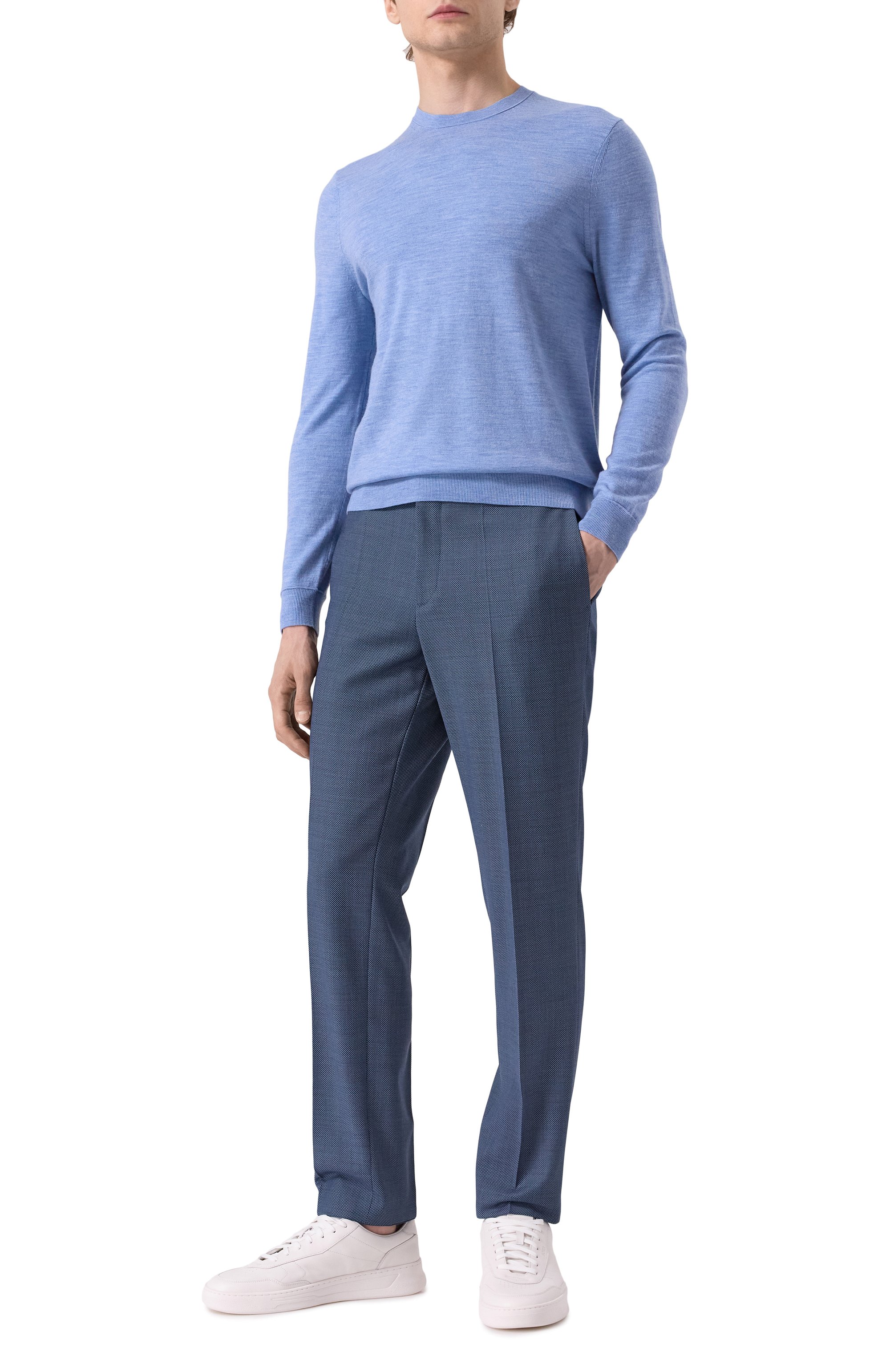 Брюки HUGO, арт. 50531939, фото 2