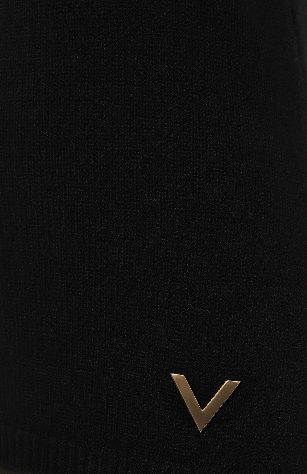 Кашемировый жилет VALENTINO, арт. 5B3KM05G8N6, фото 5