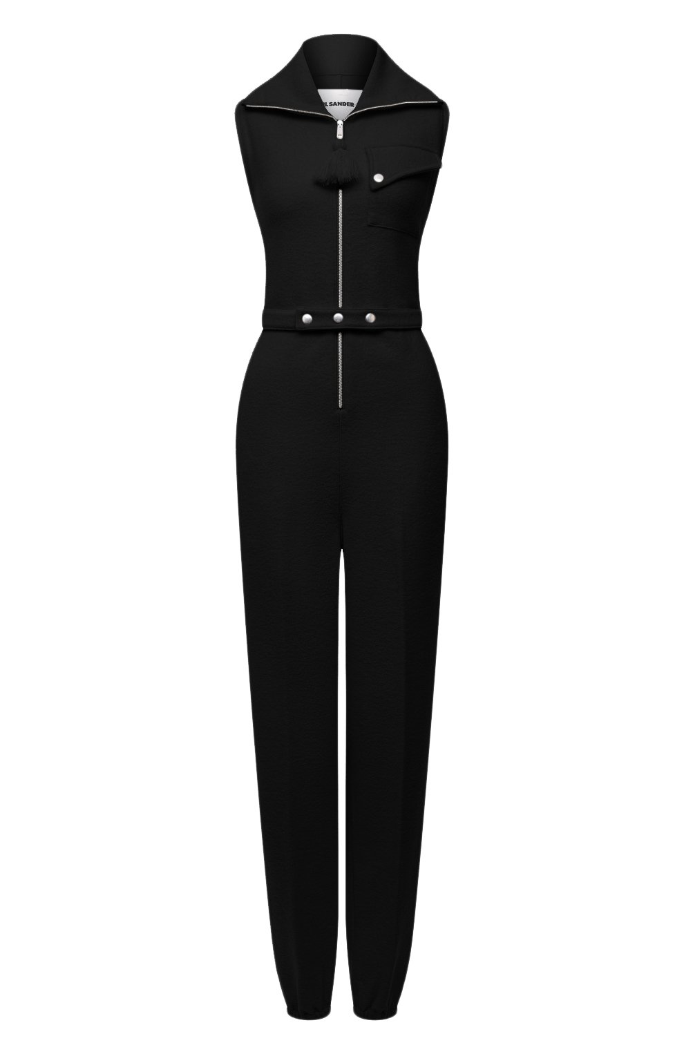 К омбинезон JIL SANDER, арт. JPPT717503-WT217808, фото 1
