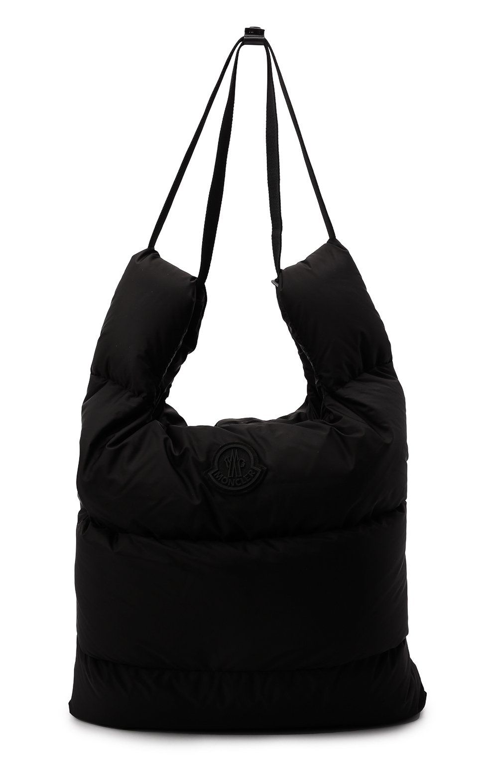 Текстильная сумка-тоут legere MONCLER, арт. G2-09A-5D506-00-02SZS, фото 1