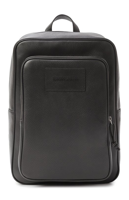 Рюкзак Emporio Armani Y40437/Y068E Чёрный Y40437/Y068E
