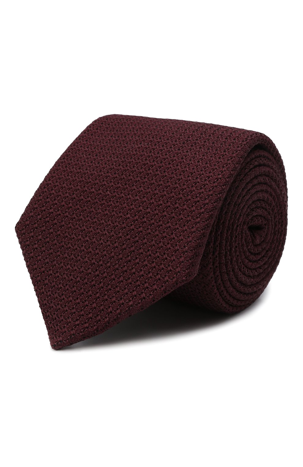 Шелковый  галстук LANVIN, арт. 1208/TIE, фото 1