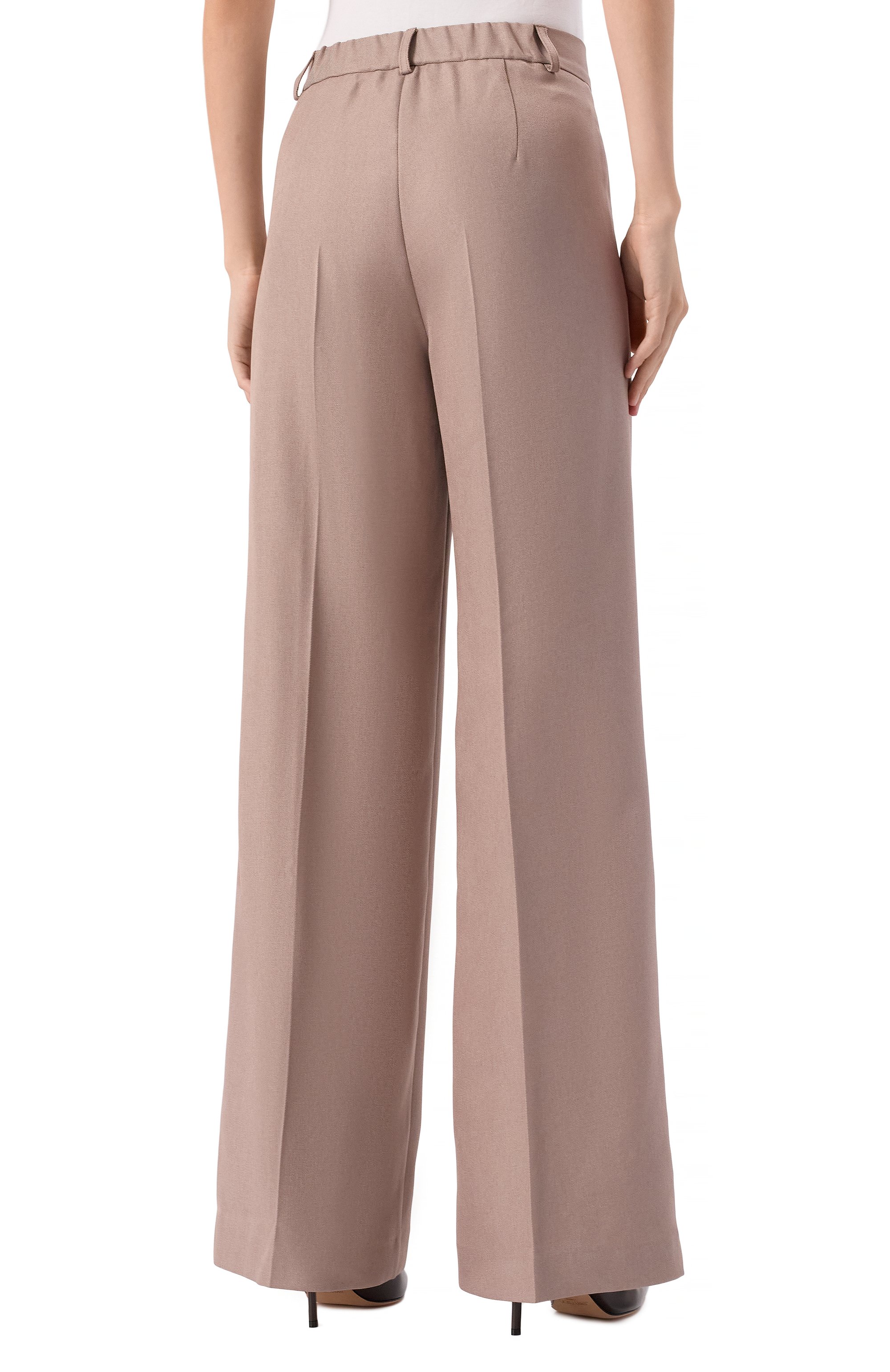 Брюки из вискозы SEVEN LAB, арт. 225-S-W-13-73-094, фото 4