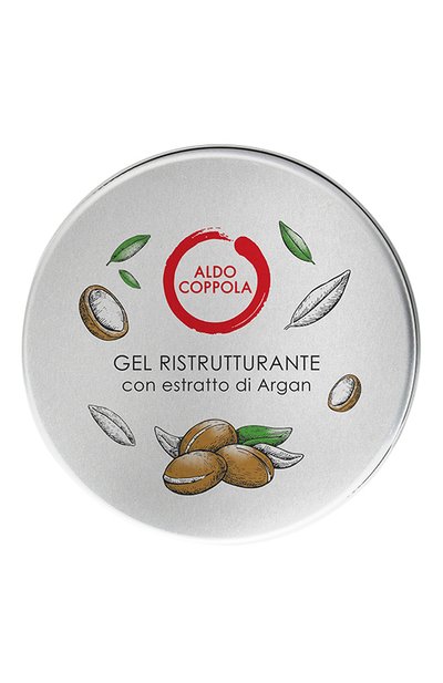 Женского гель для фиксации волос (100ml) ALDO COPPOLA, арт. C00675