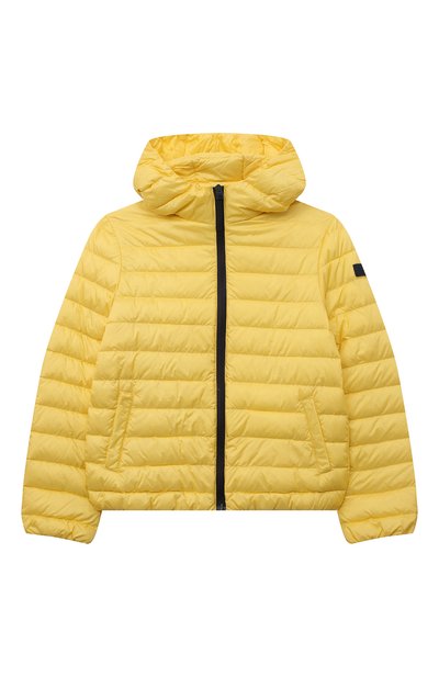 Пуховая куртка IL GUFO, арт. P23GR140N0068/10, фото 1