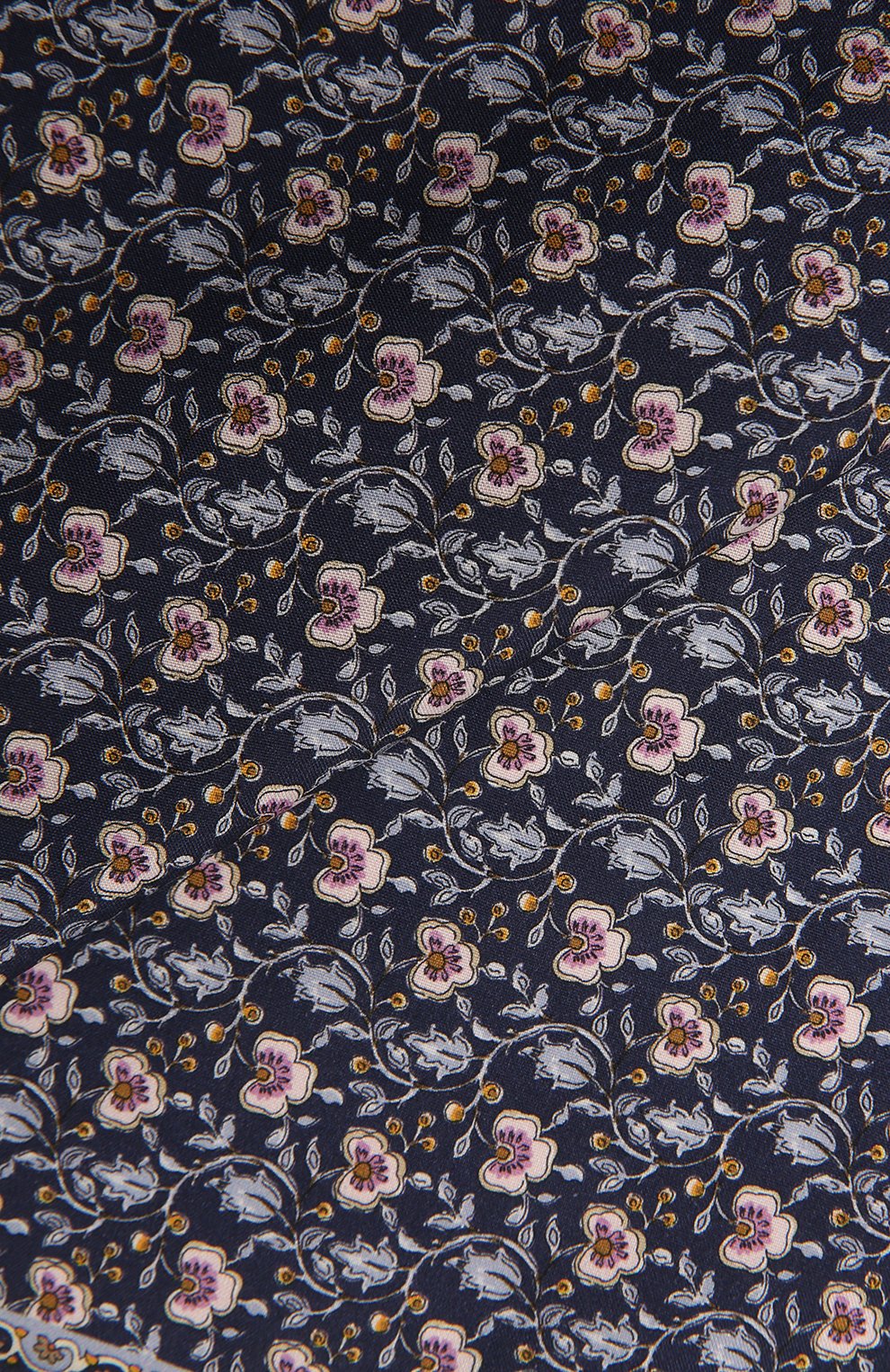 Шелковый платок ETON, арт. A000 33201, фото 2