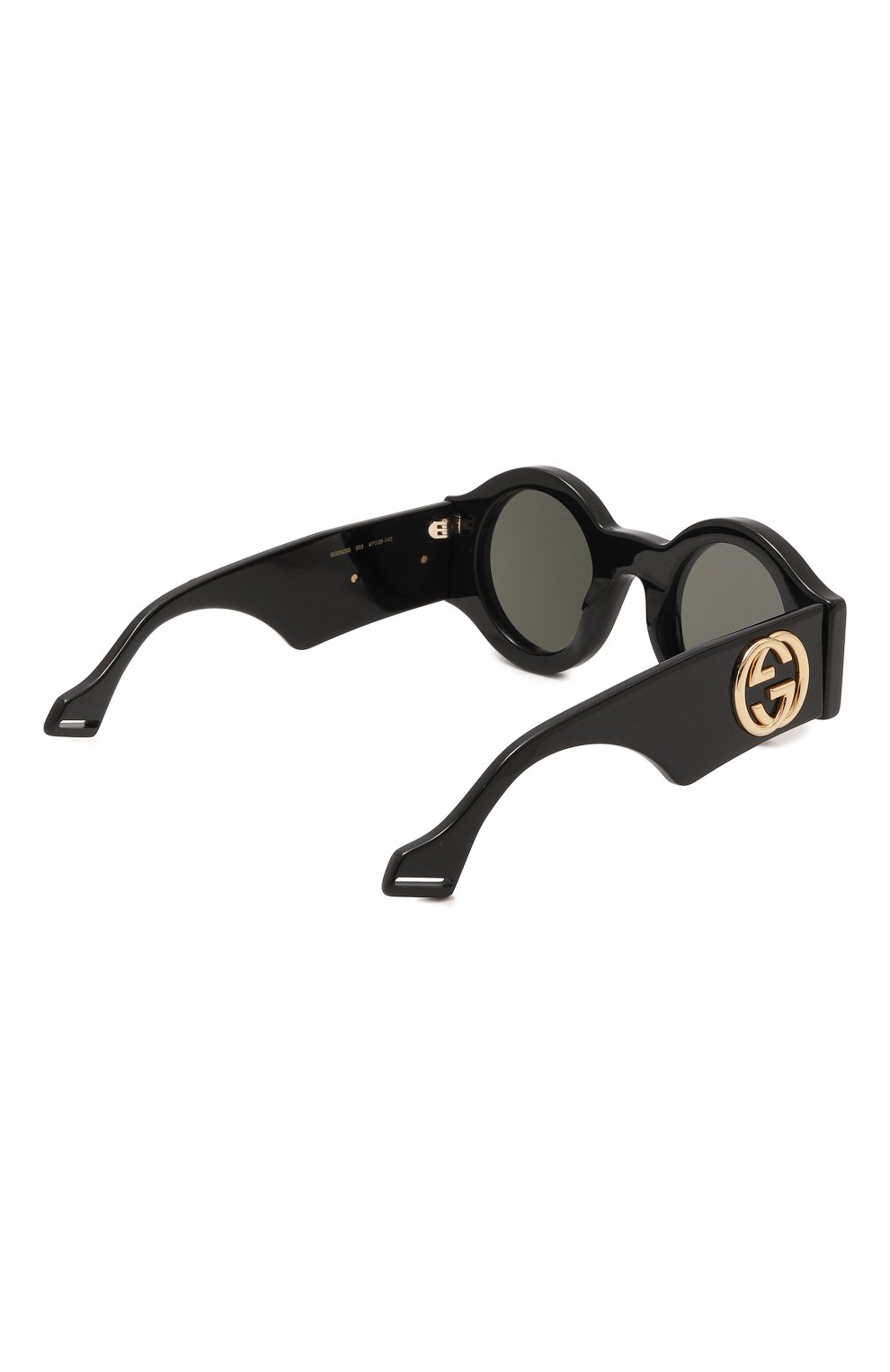 Солнцезащитные очки GUCCI, арт. GG0629S/596040 J0740, фото 4