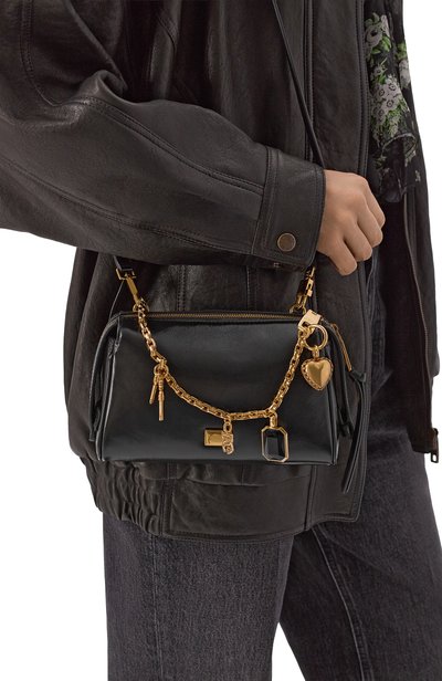 Сумка vittoria small DOLCE & GABBANA, арт. BB7889/A0070, фото 2