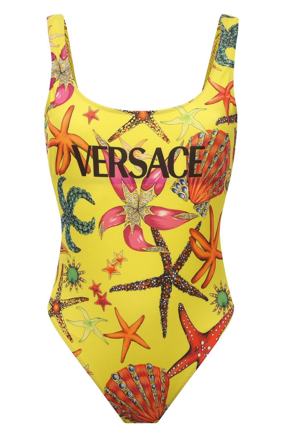 Слитный купальник VERSACE, арт. ABD89020/1F01224, фото 1