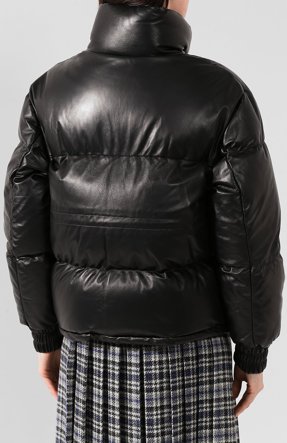 Пуховик GOLDEN GOOSE DELUXE BRAND, арт. G35WP169.P1, фото 4