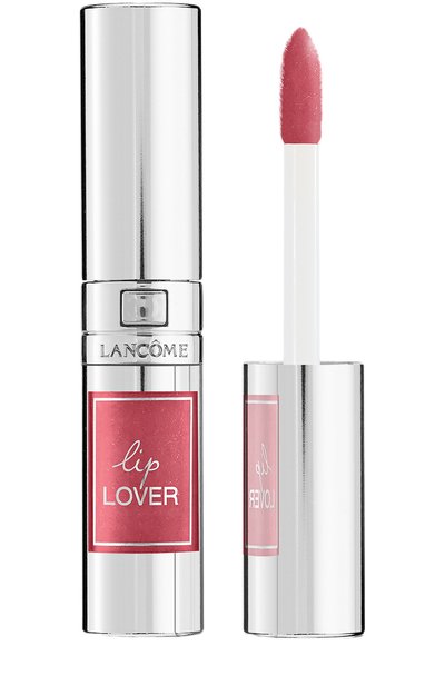 Женские блеск для губ lip lover 321 rose contre-temps LANCOME, арт. 3605533008089