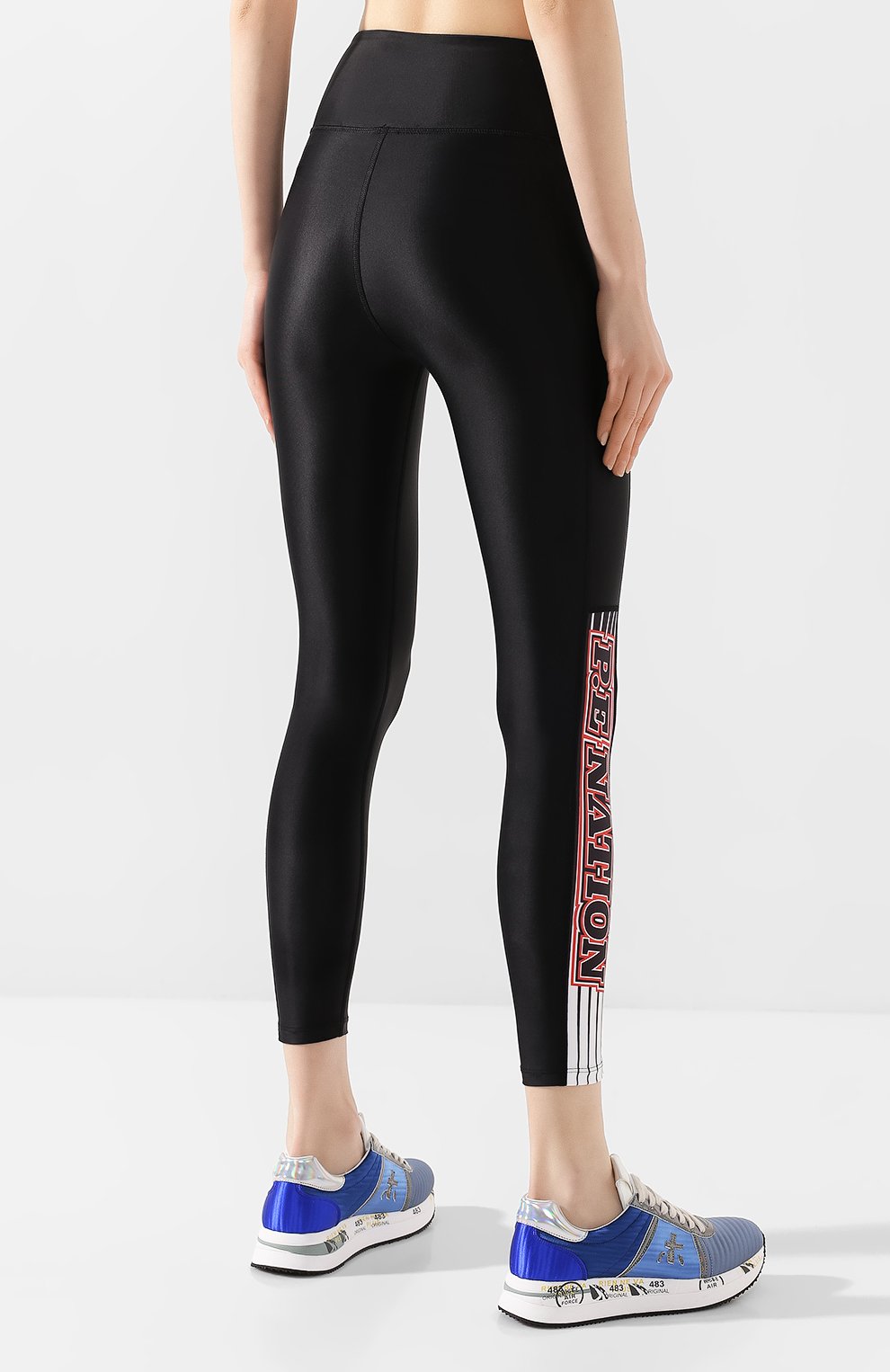 Легинсы P.E. NATION, арт. 19PE4G079-2, фото 4