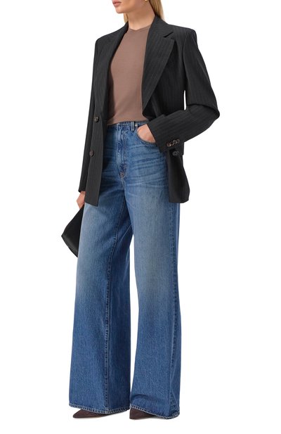 Шерстяной жакет KITON, арт. D60510K0564G01, фото 2