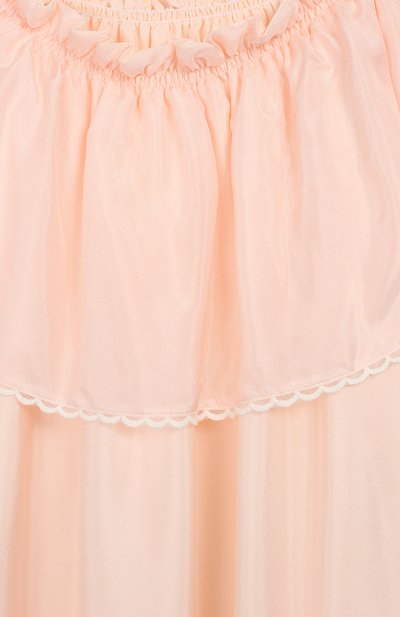 Шелковая сорочка AMIKI CHILDREN, арт. IRENA, фото 3