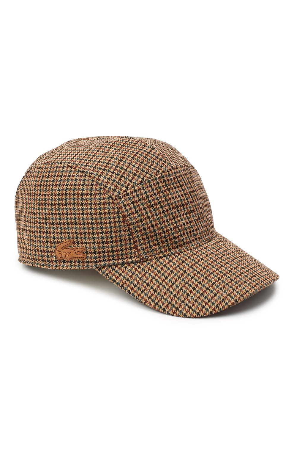 Бейсболка LACOSTE, арт. RK4725, фото 1