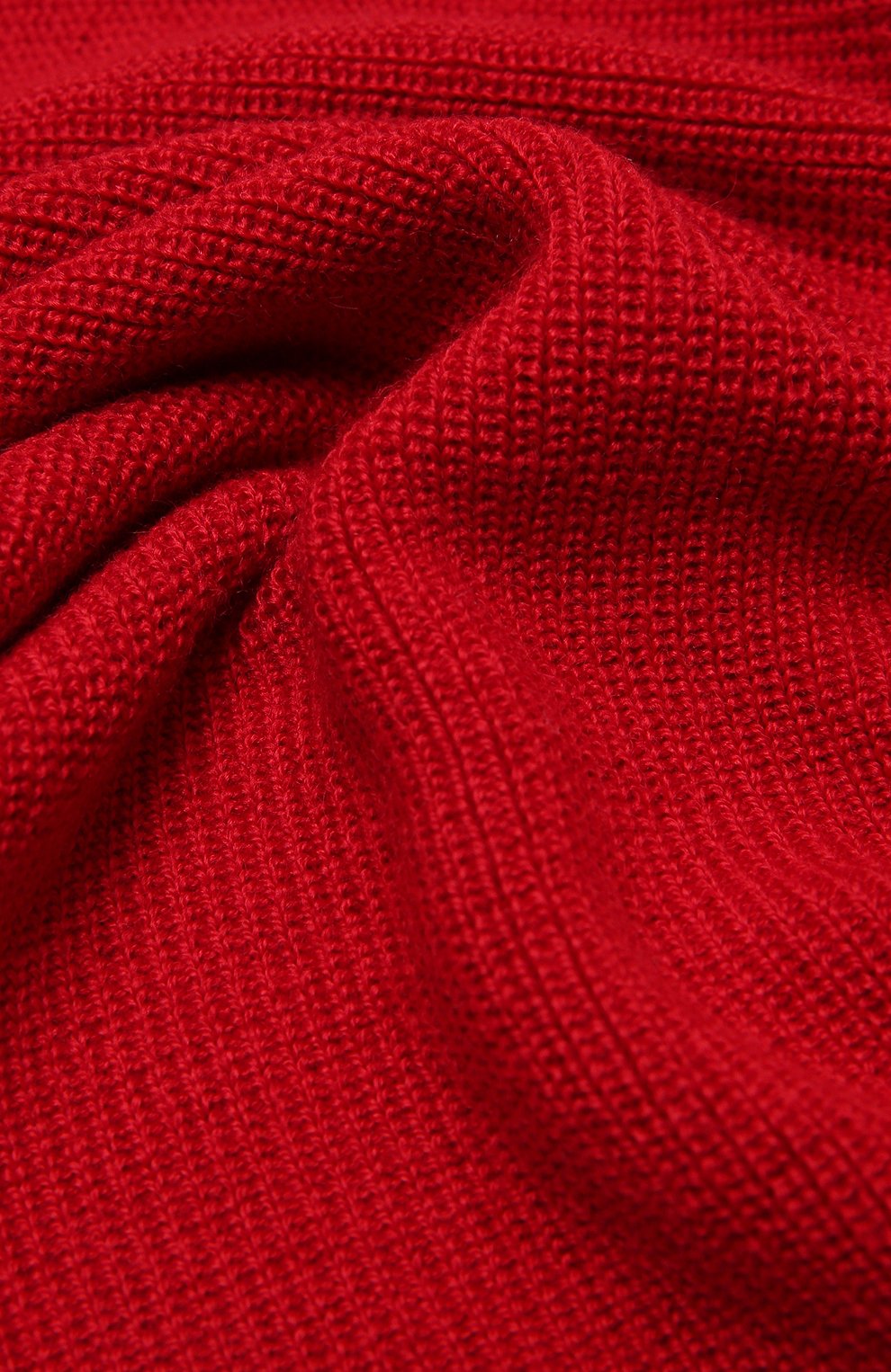 Шерстяной шарф MONCLER, арт. G2-954-9Z732-00-A9632, фото 2