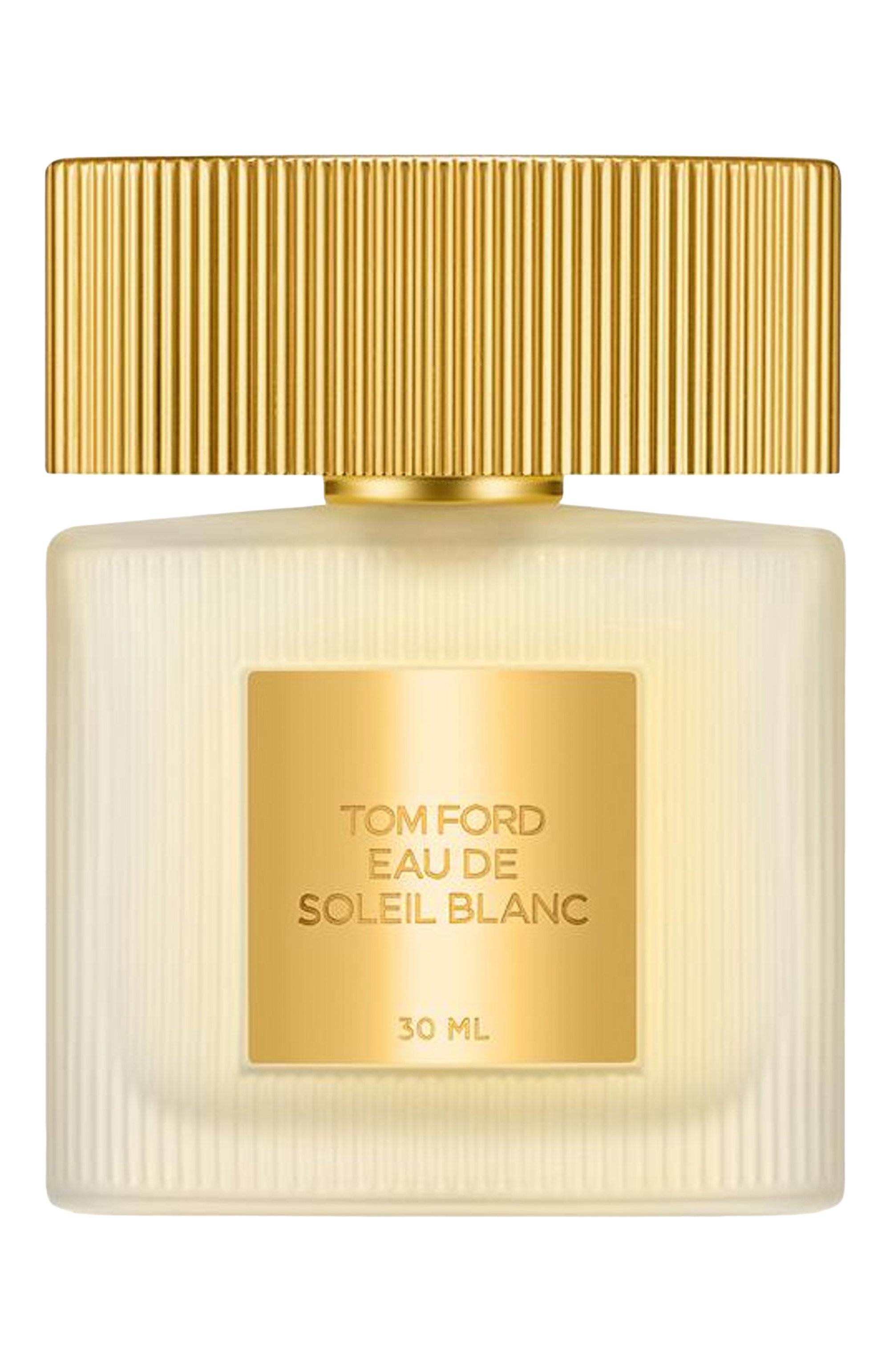 Туалетная вода eau de soleil blanc (30ml) TOM FORD, арт. T10S-01, фото 1