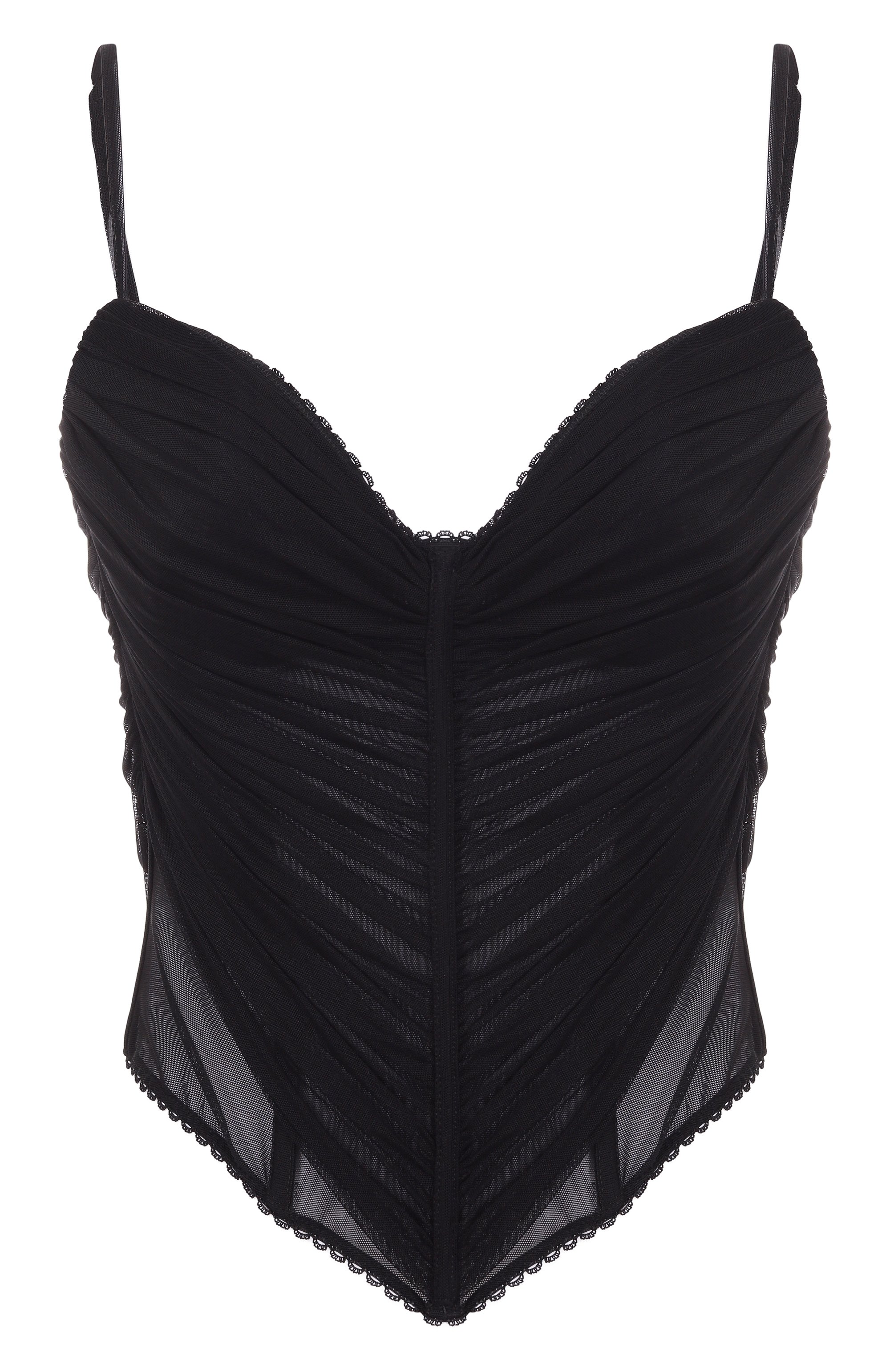 Топ BLUMARINE, арт. 4C221A, фото 1