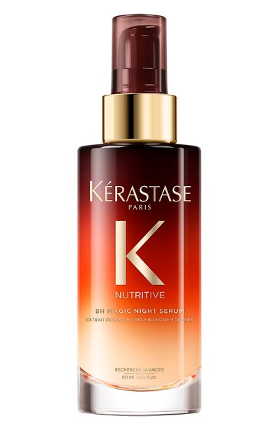Ночная питательная сыворотка nutritive (90ml) KERASTASE, арт. 3474636721832, фото 1