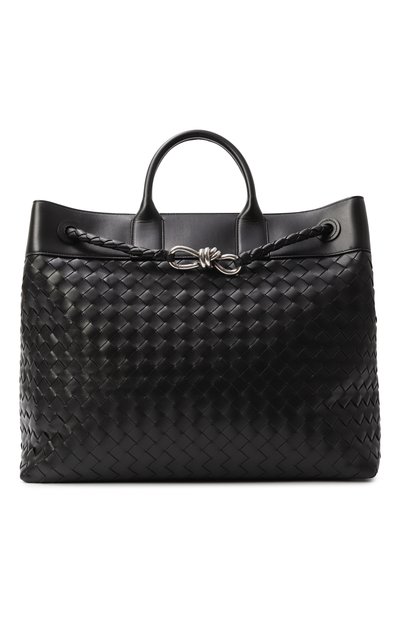 Мужская сумка andiamo voyager BOTTEGA VENETA, арт. 827066/V2HLD