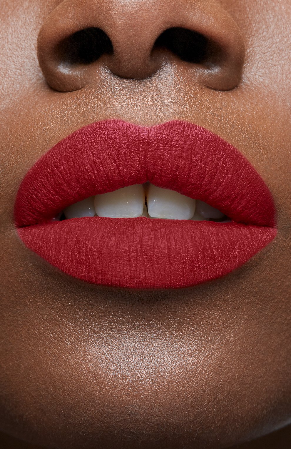 Матовая помада для губ velvet matte, оттенок jackie CHRISTIAN LOUBOUTIN цвета по цене 6900 руб., арт. 8435415029490, фото 7 Матовая помада для губ velvet matte, оттенок jackie CHRISTIAN LOUBOUTIN, арт. 8435415029490, фото 7