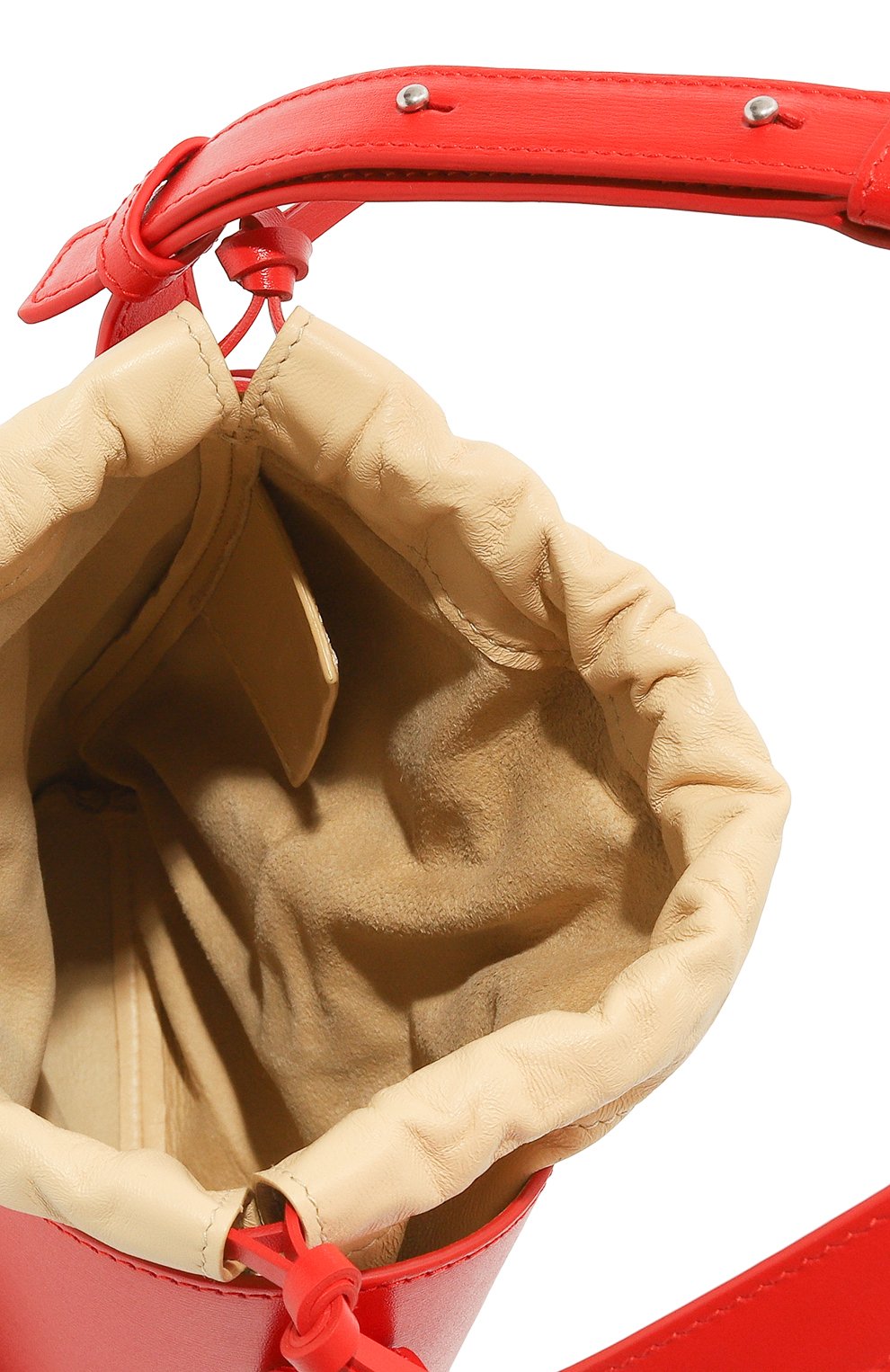 Сумка curve JIL SANDER, арт. J07WG0082/P7101, фото 5