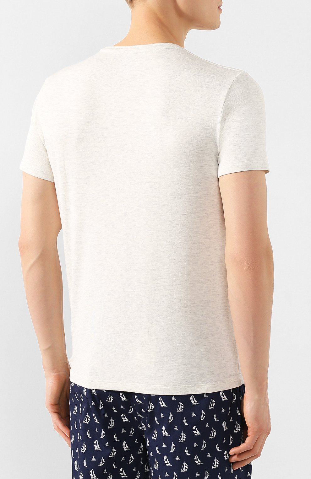 Футболка POLO RALPH LAUREN, арт. 714730623, фото 4