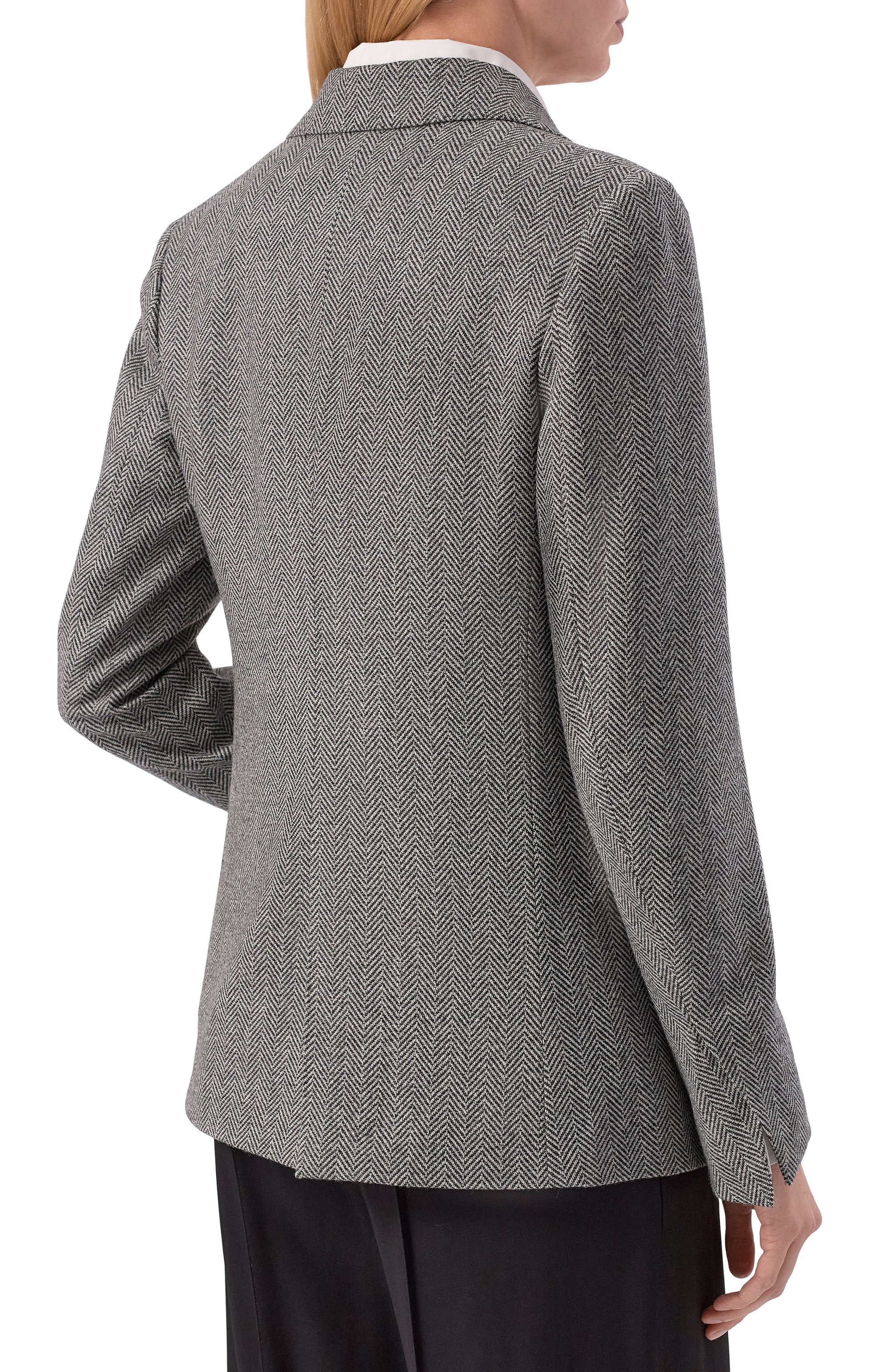 Шерстяной жакет MVST, арт. SDG200/S0730802, фото 4