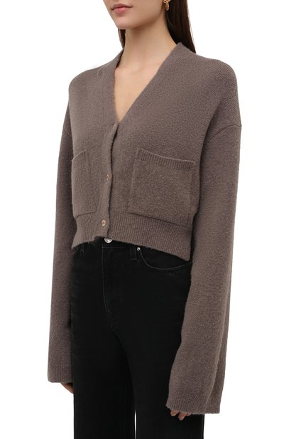 Кардиган NANUSHKA, арт. NW21PFSW00293, фото 3