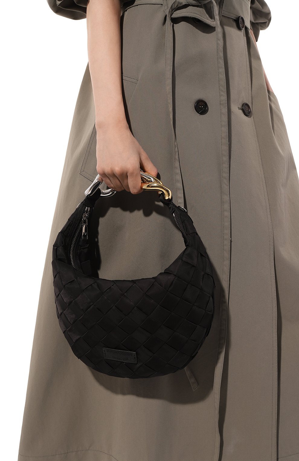 Сумка EMPORIO ARMANI, арт. Y3E236/YWS3X, фото 7