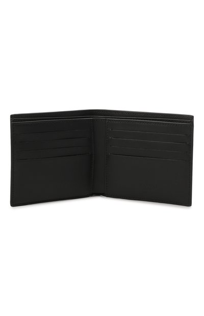 Кожаное портмоне VALENTINO, арт. XY2P0654/CWK, фото 3