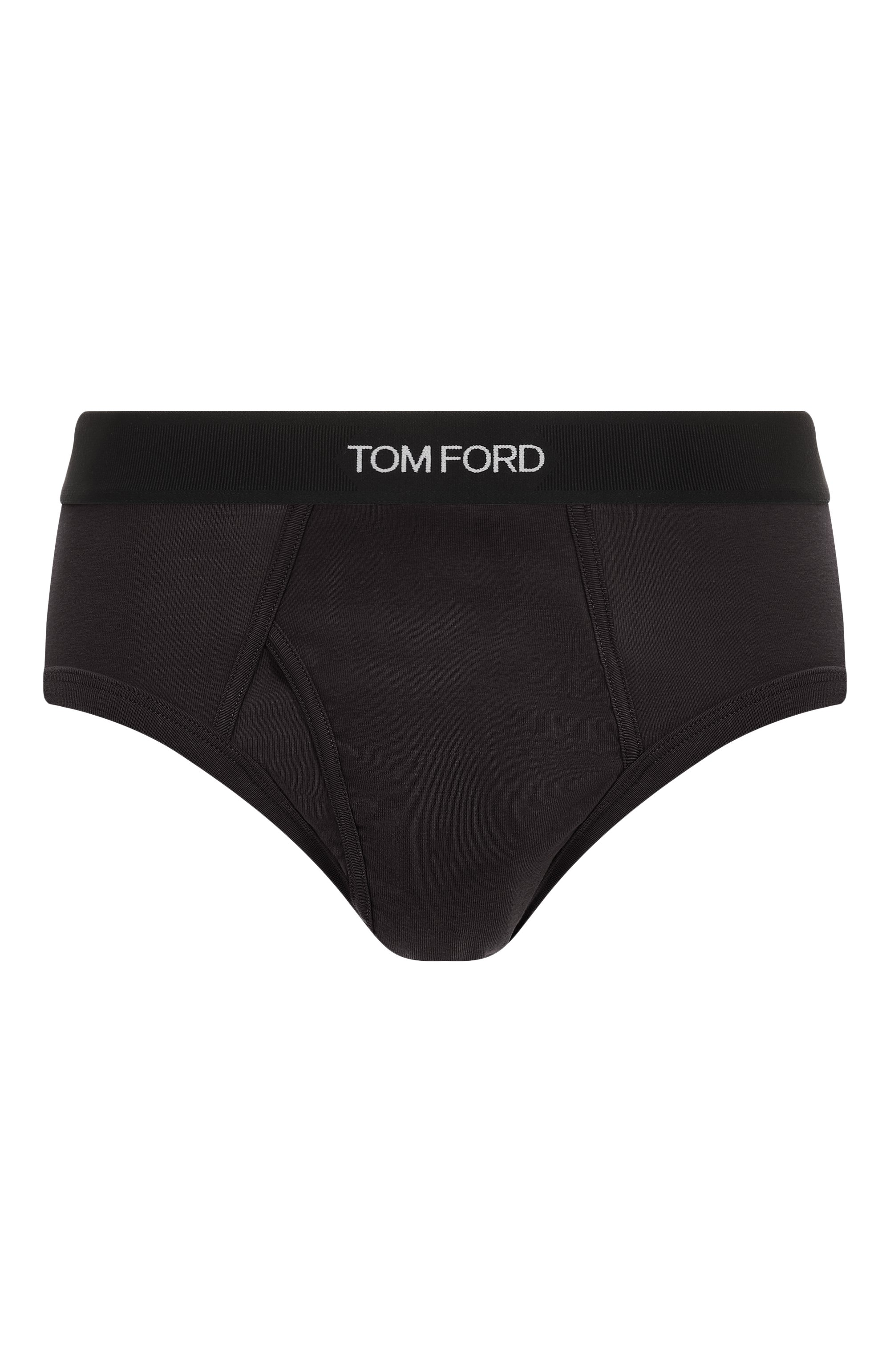 Хлопковые брифы TOM FORD, арт. T4LC1104, фото 1