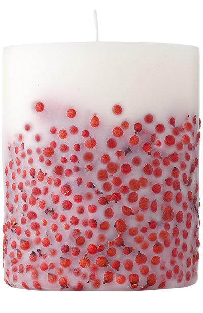 Свеча с ароматом ягод ACQUA DI PARMA, арт. 418ADP