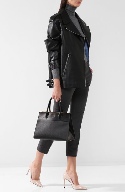 Сумка paradigme PRADA, арт. 1BA130-2EVU-F0002-OOH, фото 2