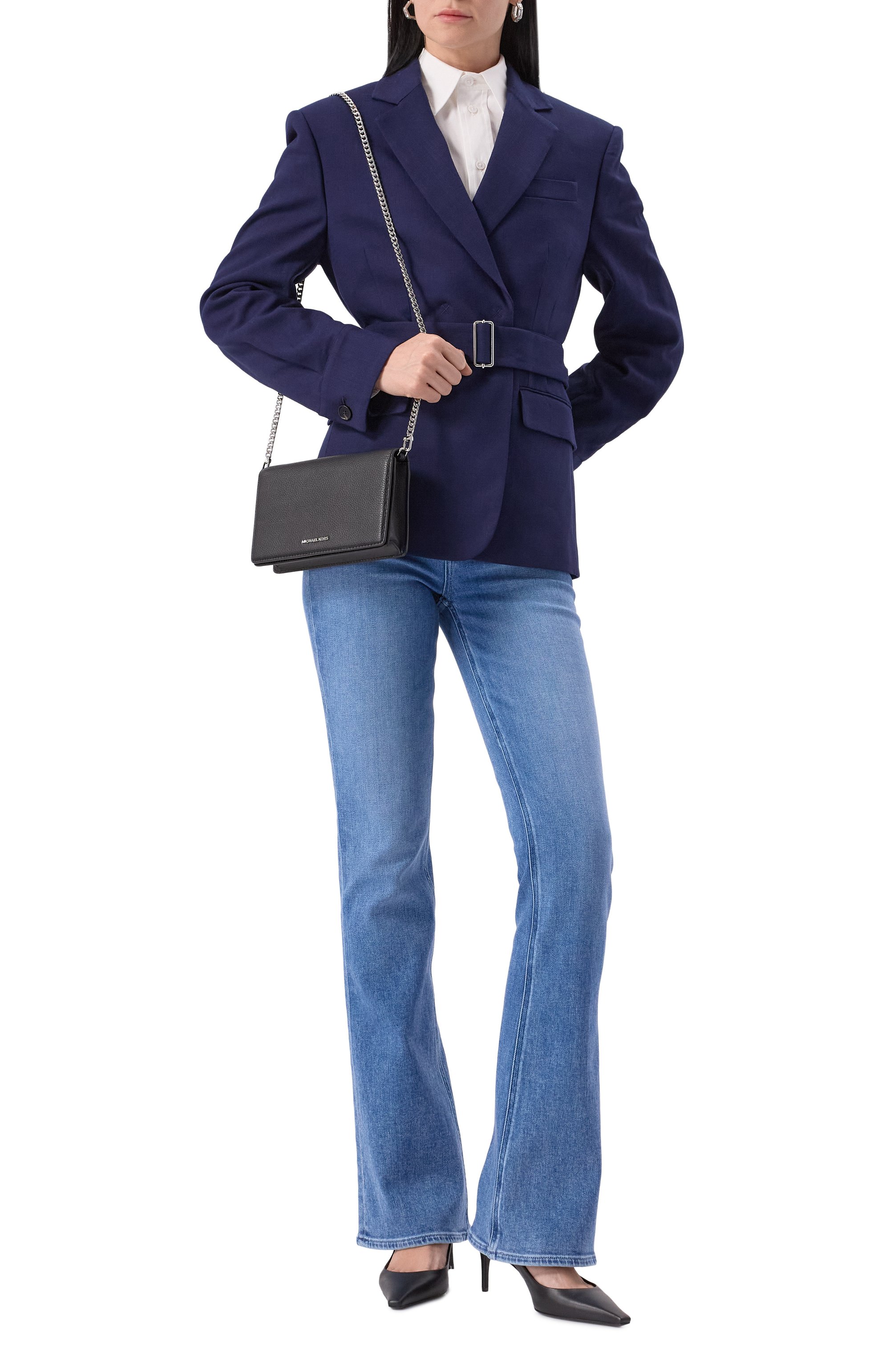 Джинсы laurel canyon PAIGE, арт. 6114E77-C074, фото 2