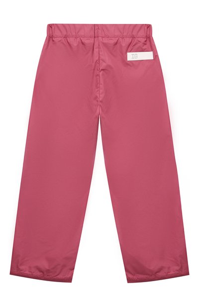 Брюки IL GUFO, арт. A24PL437N0106/2A-4A, фото 2