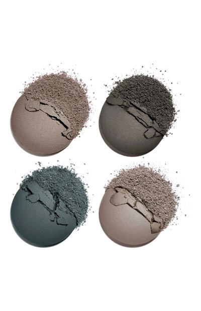 Тени для век les 4 ombres, оттенок 324 blurry blue CHANEL, арт. 3145891643244, фото 2