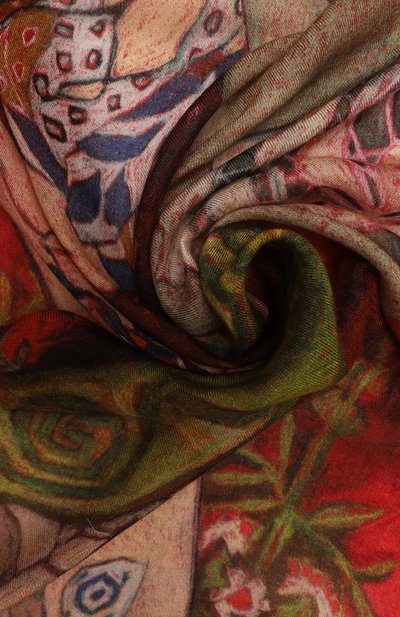 Шаль русские сезоны GOURJI, арт. 91152522/51117, фото 3