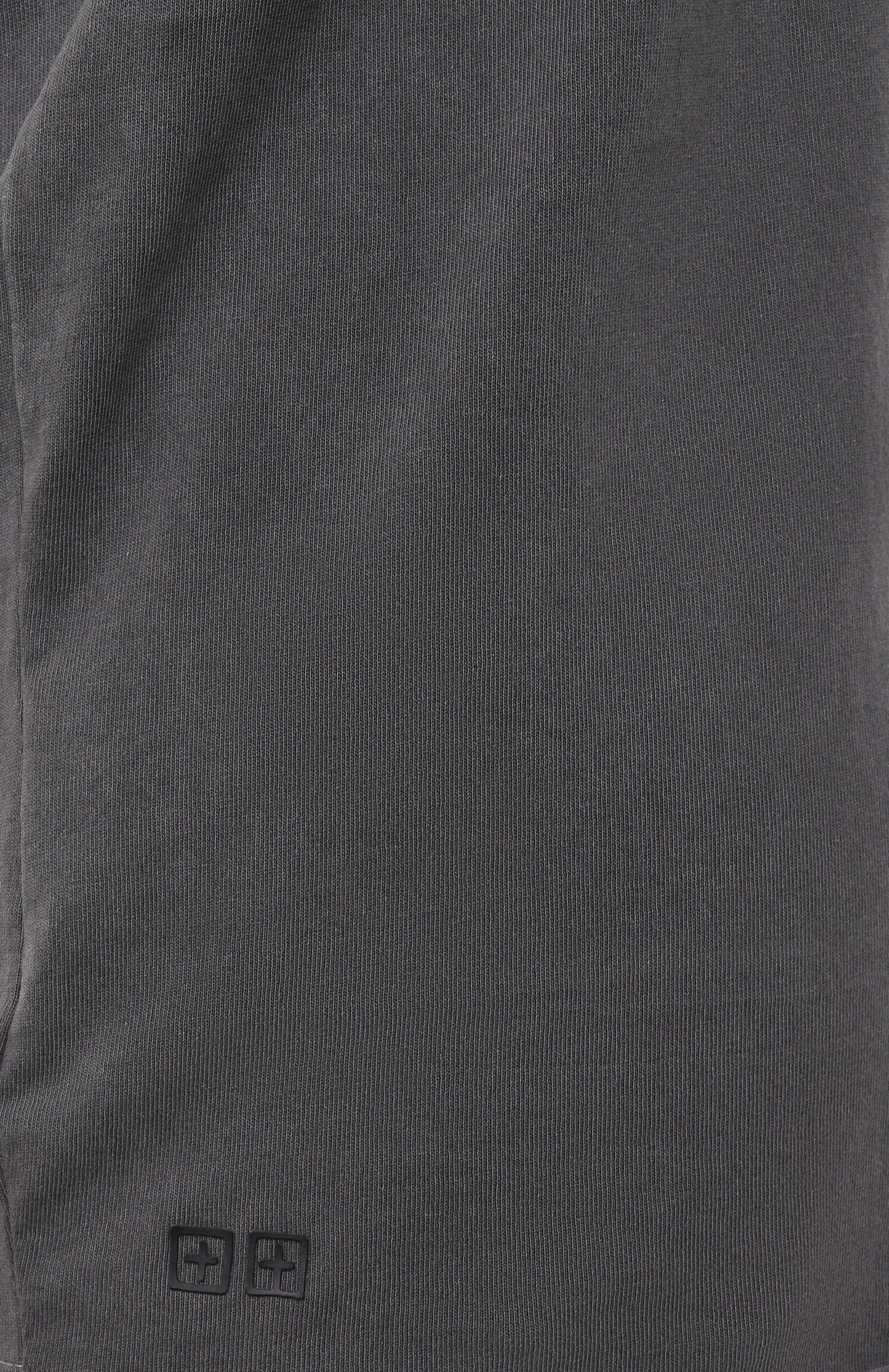 Хлопковый лонгслив KSUBI, арт. MPS25TE025, фото 6