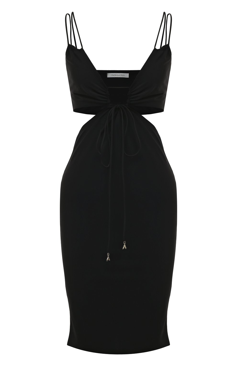 Платье PATRIZIA PEPE, арт. 2A2505_JZ26, фото 1