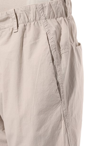 Хлопковые брюки TRANSIT, арт. CFUTRTB110, фото 5