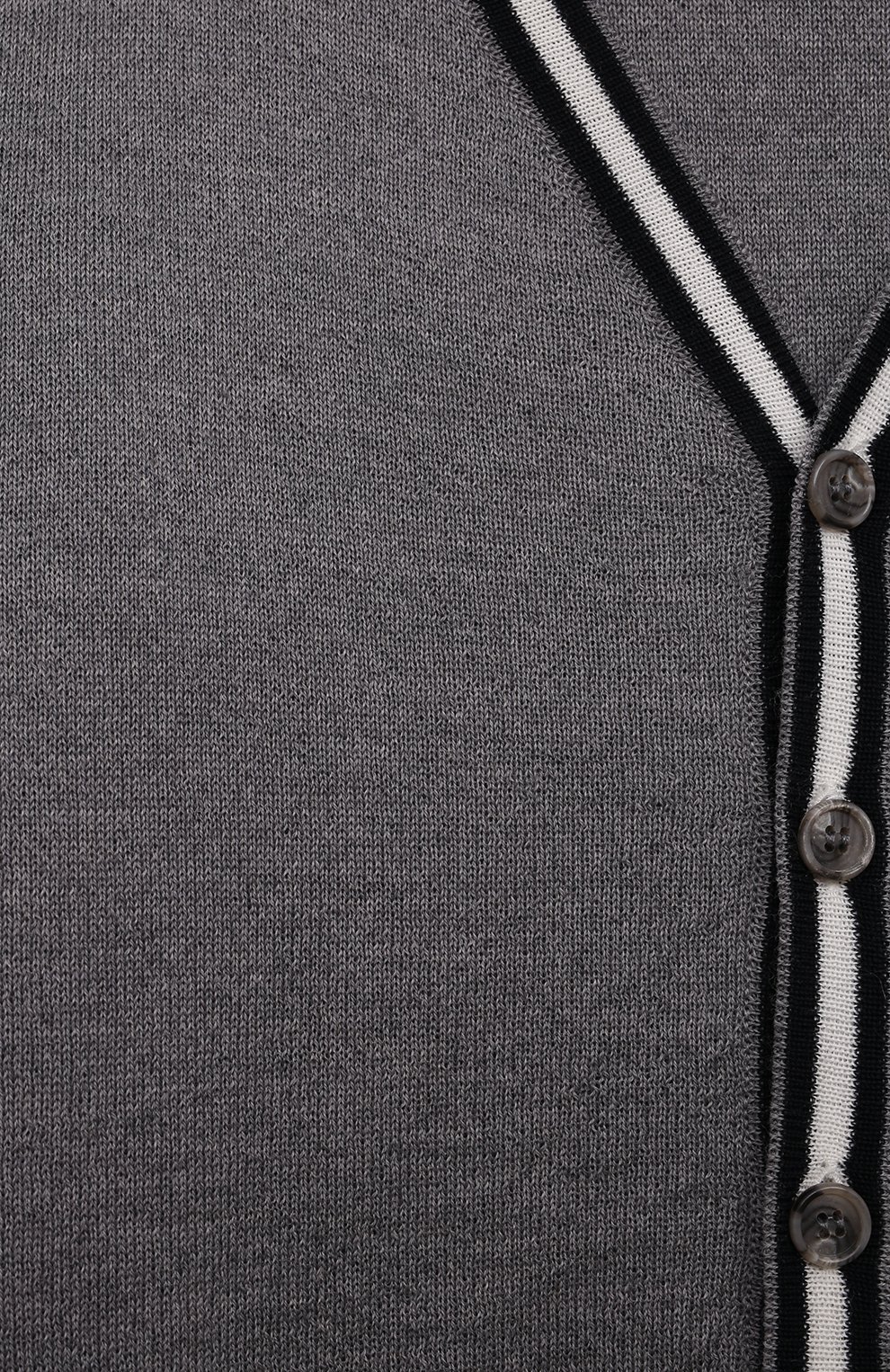 Шерстяной кардиган VARCI, арт. VR2452, фото 3