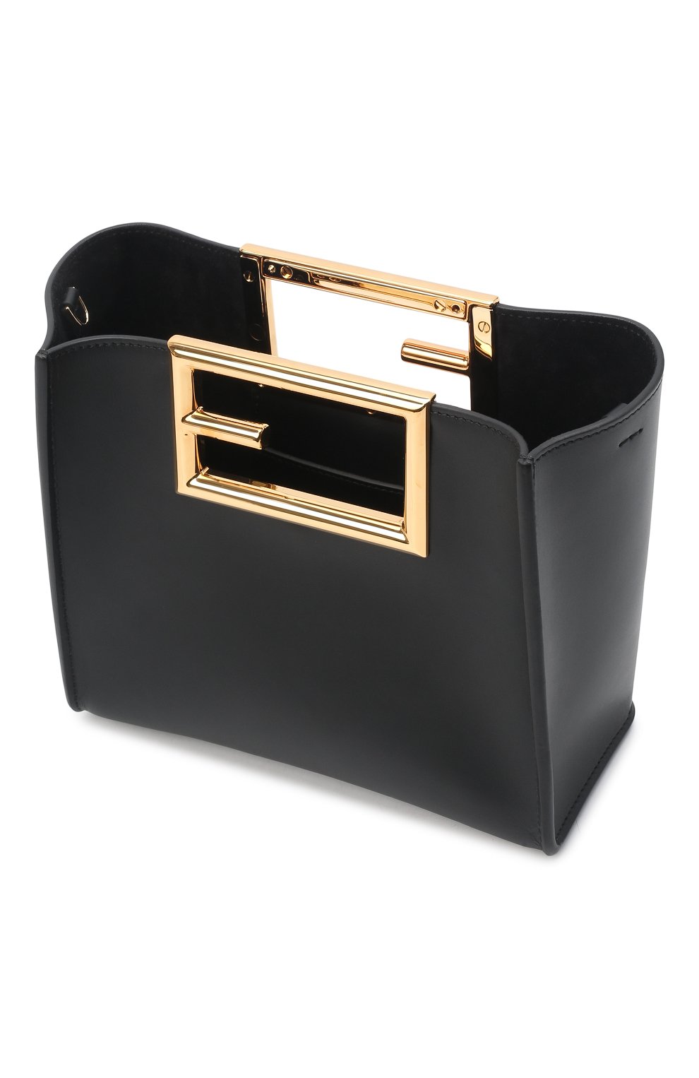 Сумка fendi way small FENDI, арт. 8BS054 AAIW, фото 5