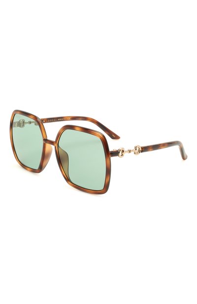 Солнцезащитные очки GUCCI, арт. GG0890SA 003, фото 1