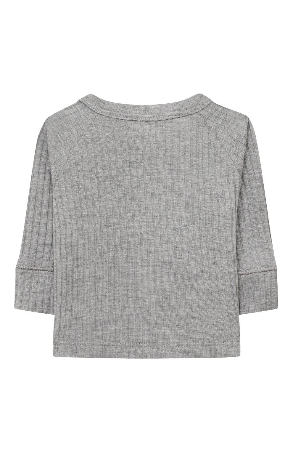 Комплет из распашонки и брюк EMPORIO ARMANI, арт. 6RNV02/NJ0QZ, фото 3