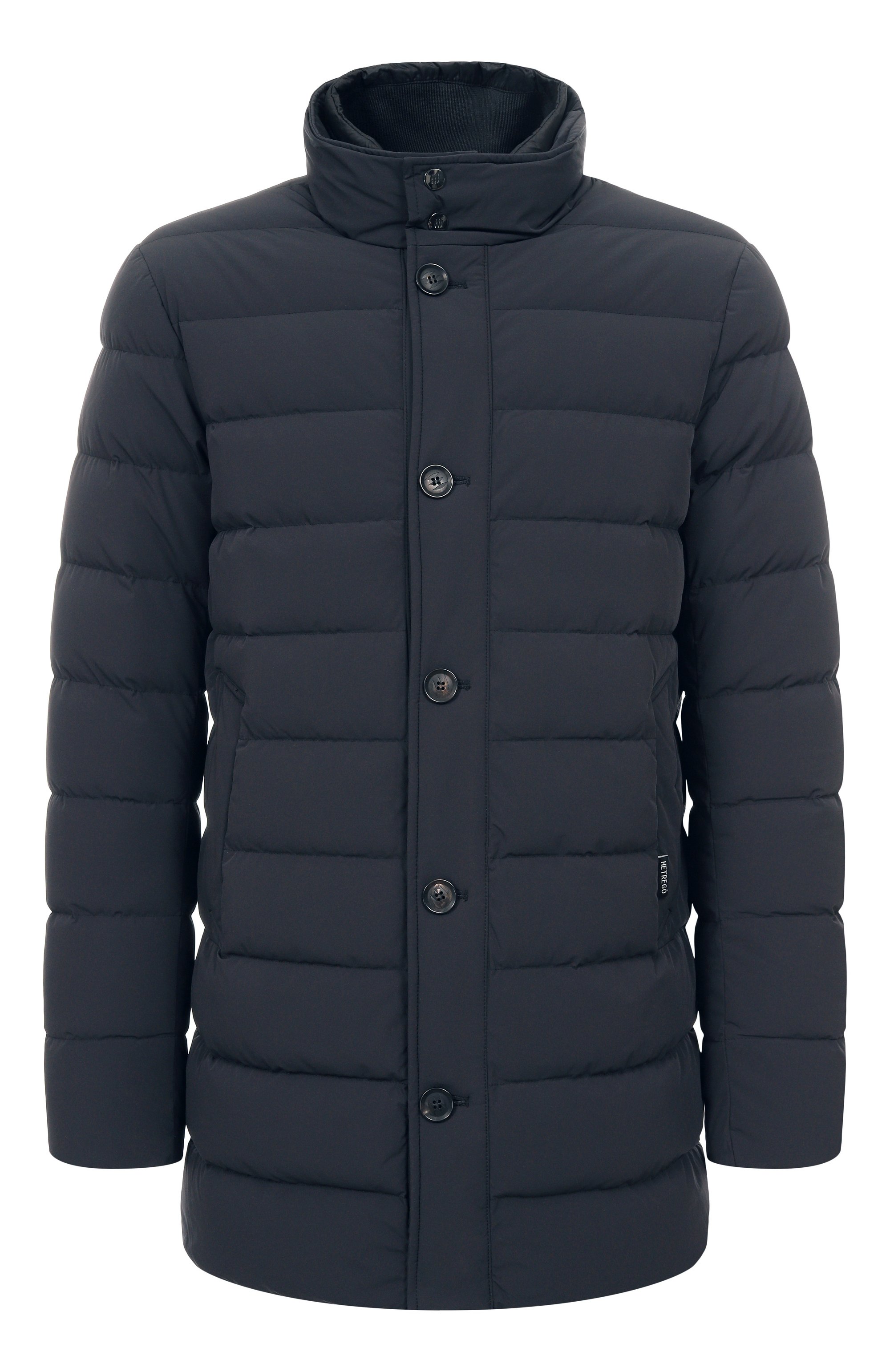 Пуховик HETREGO, арт. 8P431/URBAN, фото 1