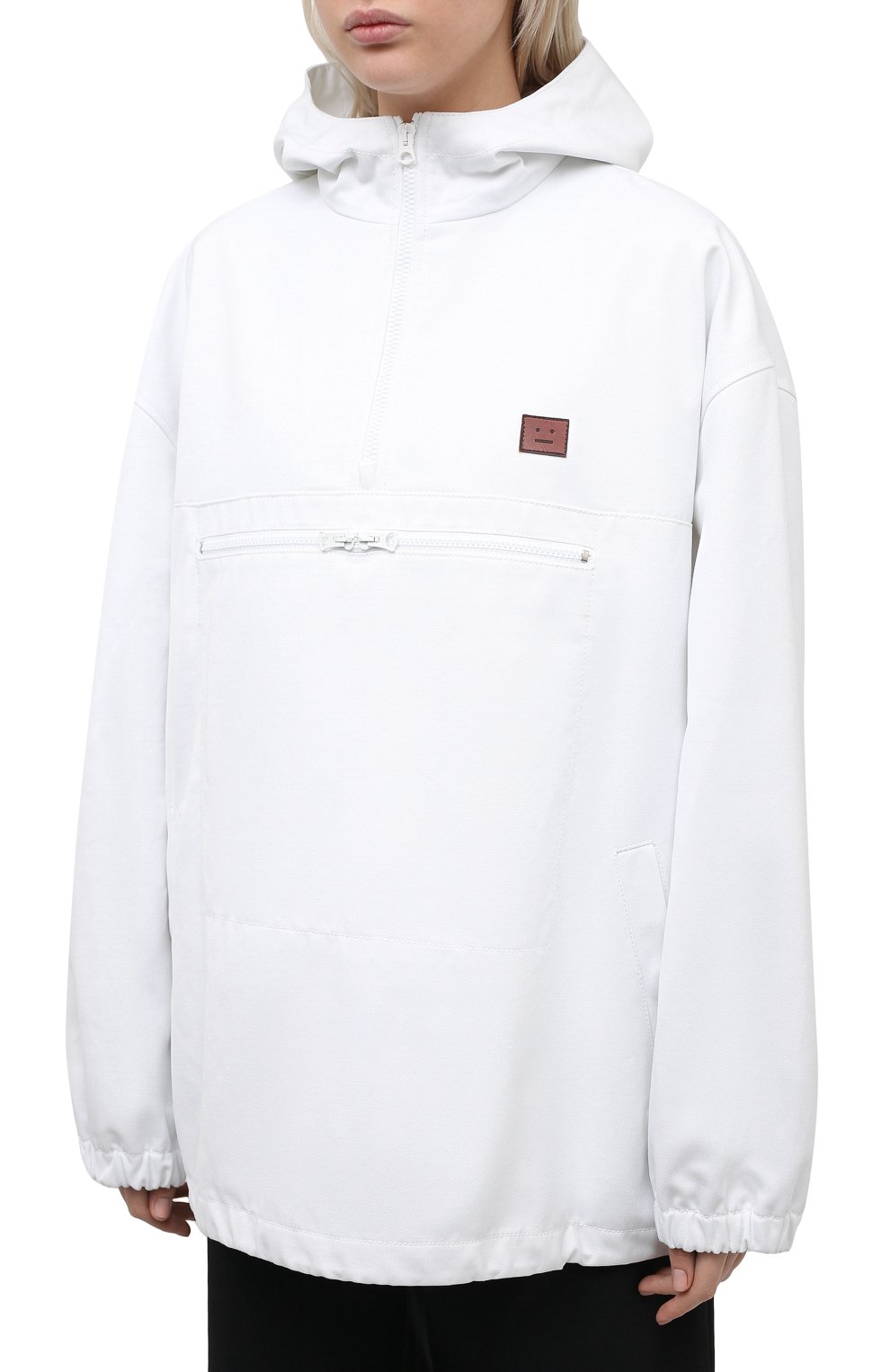 Ветровка ACNE STUDIOS, арт. C90047/W, фото 3