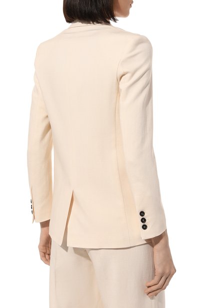 Жакет из вискозы MSGM, арт. 3441MDG32/237101, фото 4