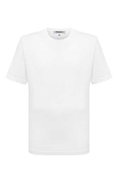 Хлопковая футболка PREMIATA, арт. PR360, фото 1